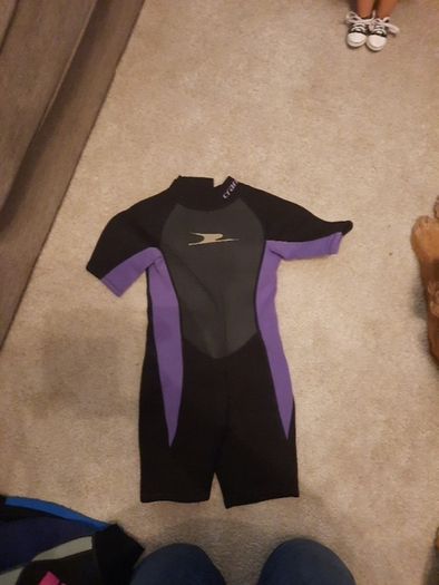 Kids Wetsuits