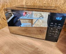 Russell Hobs 800w microwave