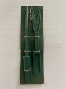 Widger & Dibber Set