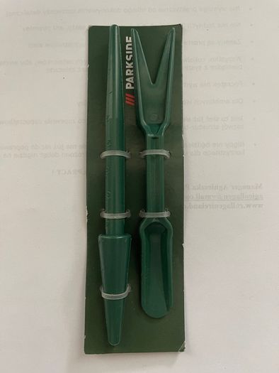 Widger & Dibber Set