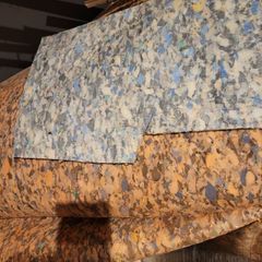 Underlay