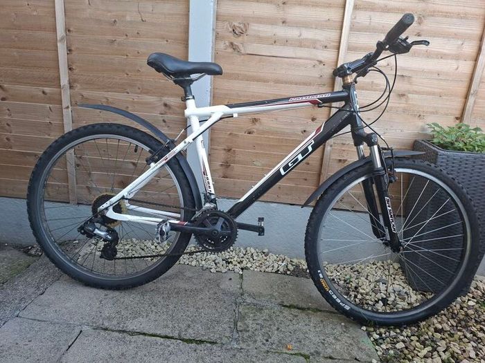 bike