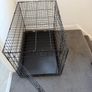 Folding Dog Crate Image 2