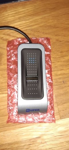 UPEK Fingerprint Reader USB