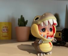 Starbox Sad Baby Animals Series 1 Blind Box Assortment