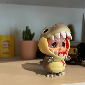 Starbox Sad Baby Animals Series 1 Blind Box Assortment