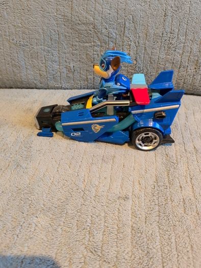 Paw Patrol