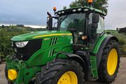 2016 john deere 6155r