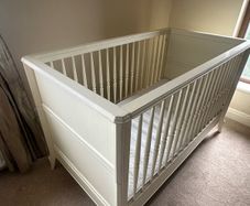 Mamas & Papas Nursery Furniture Set