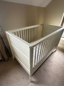 Mamas & Papas Nursery Furniture Set