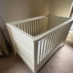Mamas & Papas Nursery Furniture Set