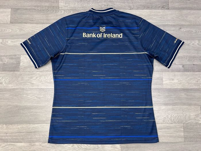 Adidas Leinster Rugby Jersey Shirt Mens XL