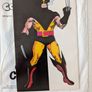 Wolverine #1 Marvel Comics 1988 Direct Edition Key Comic Image 2