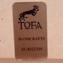 Tofa Handcrafts Image 9