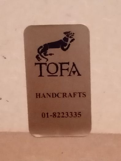 Tofa Handcrafts