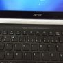 Acer laptop core i3 8gb ram German keyboard Image 4