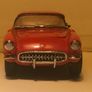 Franklin Mint 1/43 Chevrolet Corvette Image 2