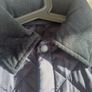 Barbour Boys Jackets Navy size S Age 6/7 Image 3