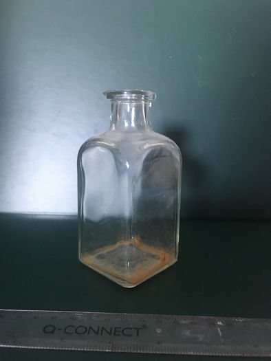 Old Bottle
