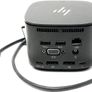 HP Thunderbolt Dock 120W G2 Docking Station HSN-IX01 (Used) Image 5