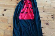 Dracula Costume
