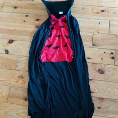 Dracula Costume