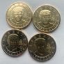 President Donald J. Trump 1 dollar coin Image 2