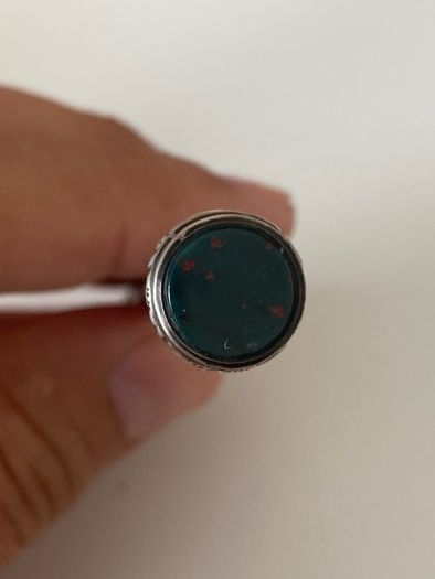 Vintage Silver pencil