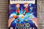 Book: The Person Controller; David Baddiel