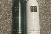 Ritual mini shower gel