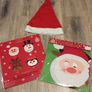 Soft toys teddy bears balls kids baby clothes GAP jumpers t-shirts Christmas masks hat socks Image 4