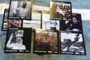 Events That Shook The World DVD