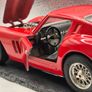 Burago 1962 Ferrari GTO Model Car Image 4