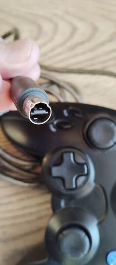 Controllers Ps3 Xbox Pc Joblot for parts Repair