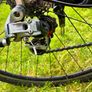 Raleigh Nightflight Bicycle 18 Speed Image 5