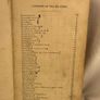 Antique book - The Citizen a monthly journal of politics, literature and art volume 1. November 1839-May 1840 Image 4