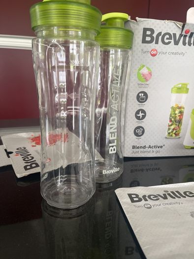 Breville Personal Blender / Tefal Fresh Express