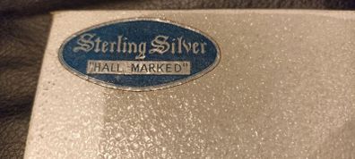 Sterling Silver cake Slice & Knife