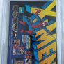 The Punisher War Zone Marvel Wolverine Issue 19 CBCS / CGC 9.8 Certified Graded Comic Framed  DC Image 9