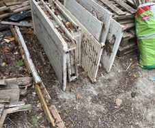 Old radiotors