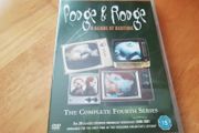 Podge &amp; Rodge Scare at Bedtime S.4 Dvd Boxset