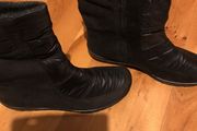ara boots size 6UK waterproof Brand new