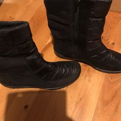 ara boots size 6UK waterproof Brand new