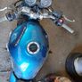 suzuki bandit mk1 breaking Image 4