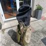 golf clubs Image 7