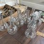 75+ wedding candle holders and vases Image 6