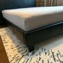 King bed frame Image 3