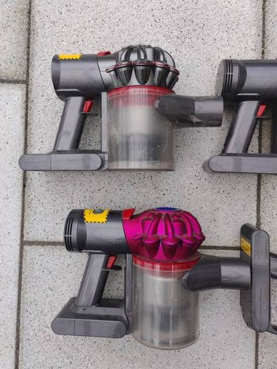 Dyson Parts