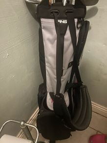 Ping hoofer for sale