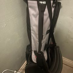 Ping hoofer for sale
